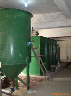 青島高科技工業(yè)園大河環(huán)保工程技術(shù)