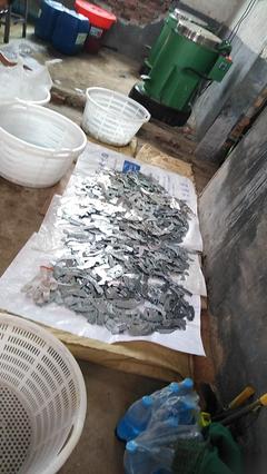 低價(jià)處理電鍍?cè)O(shè)備全套2套 20000元