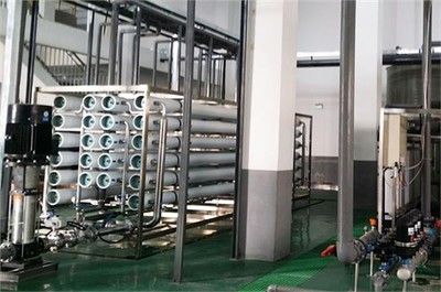 電鍍行業用水標準規范是怎樣?附工藝流程介紹