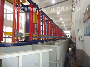 池州垂直升降電鍍生產(chǎn)線鍍錫鍍仿金鍍銀自動(dòng)化掛鍍?cè)O(shè)備
