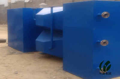 搪瓷鍋電鍍污水處理設備組合式電鍍污水處理設備-污水處理成套設備|污水處理設備|環保&ndash;光波網