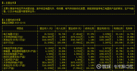 長城電工(600192)